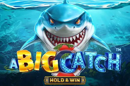A Big Catch