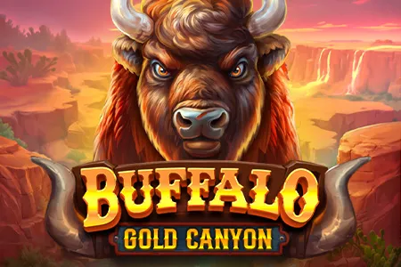 Buffalo Canyon