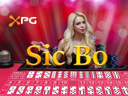 Sic Bo