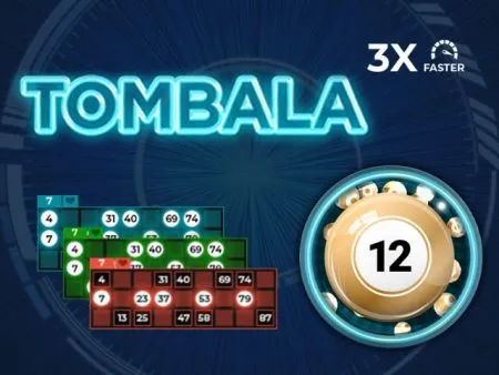 Tombala