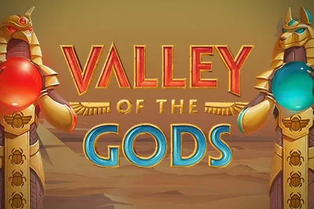 Valley of Gods